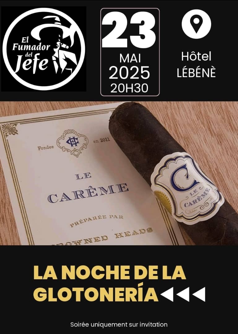 LA NOCHE DE LA GLOTONERIA 16