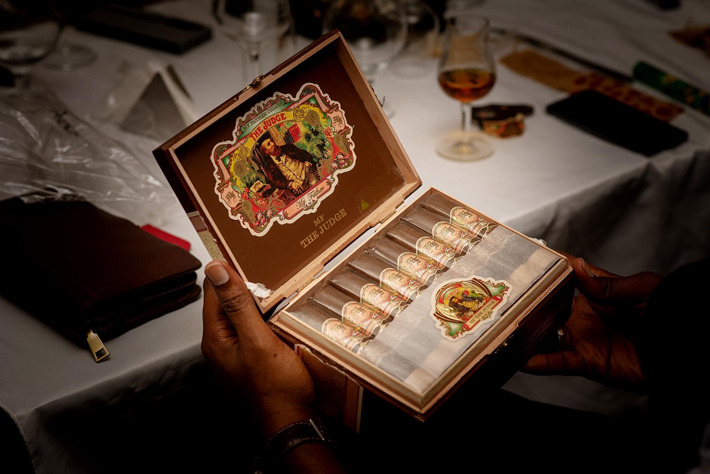 LA NOCHE DE AFICIONADOS - 7