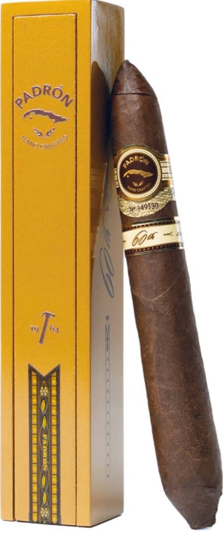 Padron 5