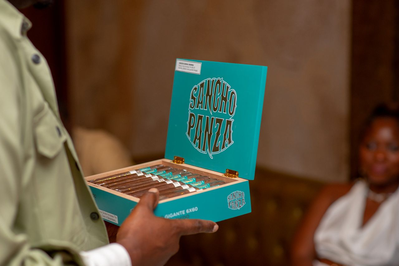 SANCHO PANZA EXTRA CHIDO 5