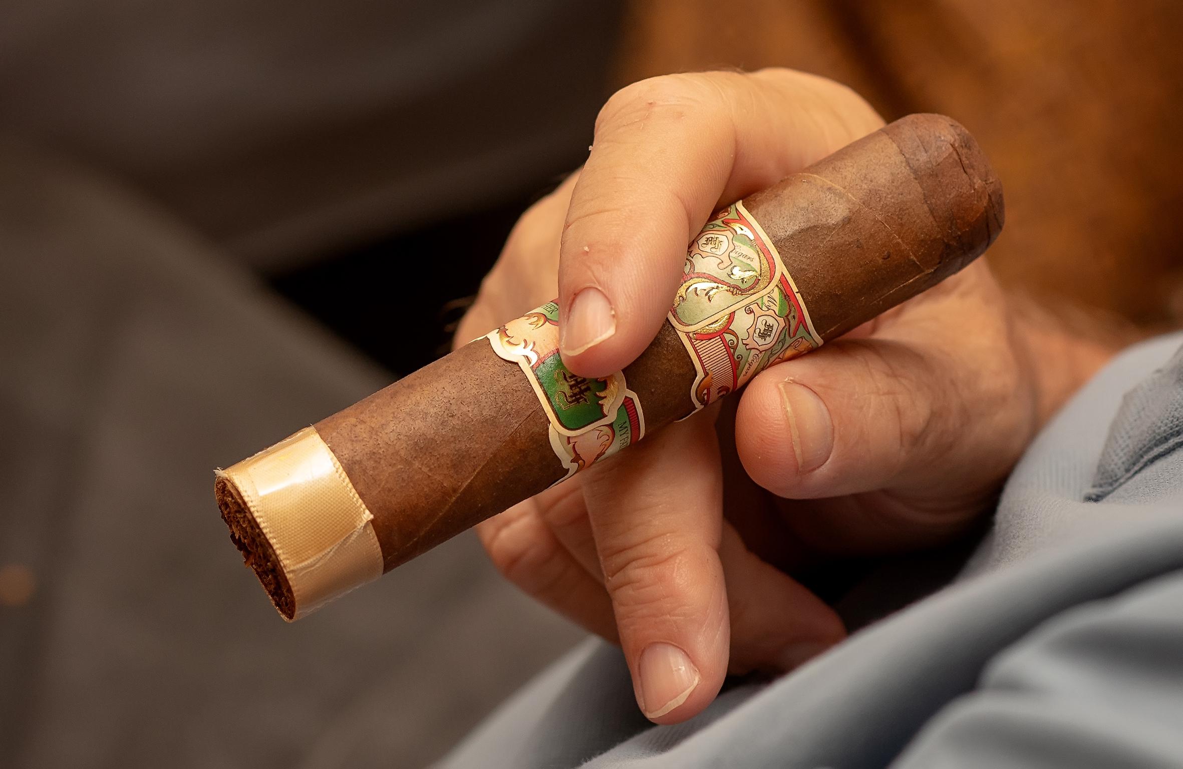 LA NOCHE DE AFICIONADOS - 1